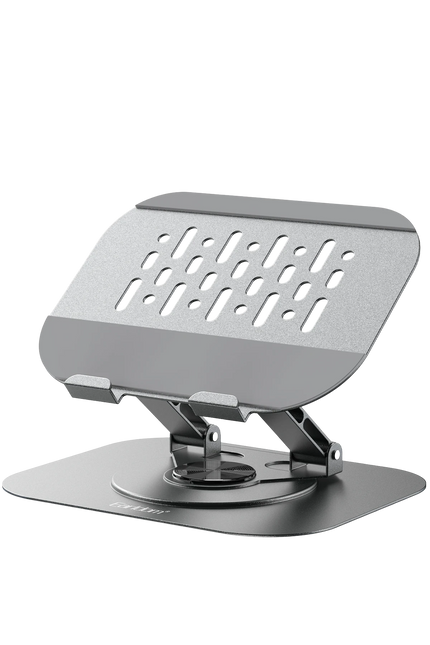 EH334 360 Derece Ayarlanabilir Metal Tablet Standı