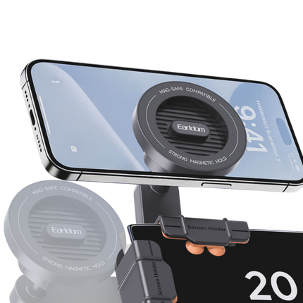 EH365 N52 Manyetik Araç Ekranı Telefon Tutucu 2