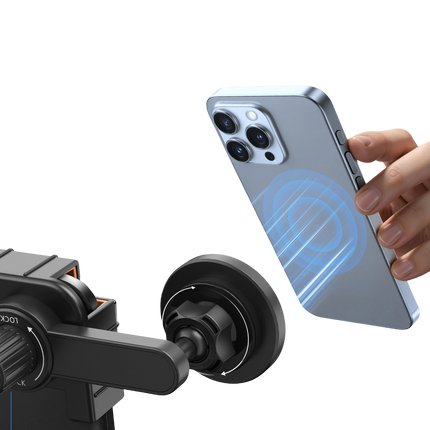 EH365 N52 Manyetik Araç Ekranı Telefon Tutucu 3