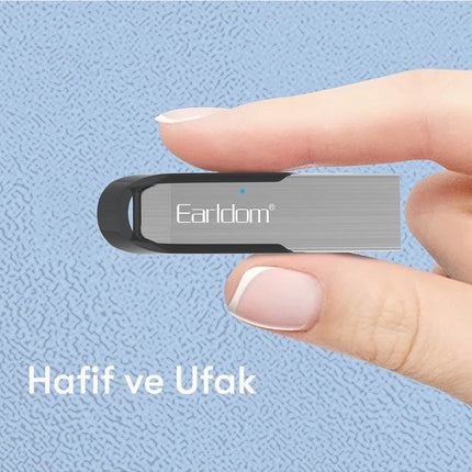 M73 Bluetooth 5.0 Usb Aux Dönüştürücü 5