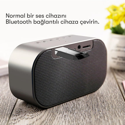 M73 Bluetooth 5.0 Usb Aux Dönüştürücü 3