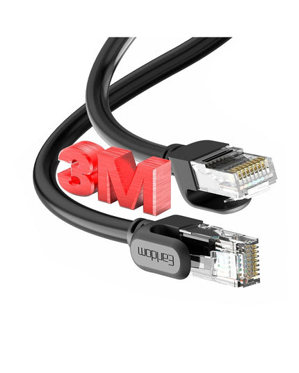 NW1 3M Cat 6 Ethernet Network Kablosu 8
