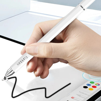 P6 3in1 Universal Dokunmatik Stylus Kalem 5