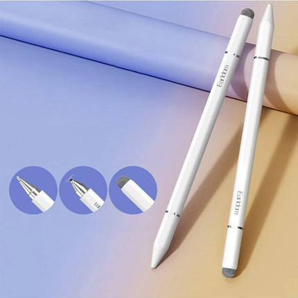 P6 3in1 Universal Dokunmatik Stylus Kalem 2