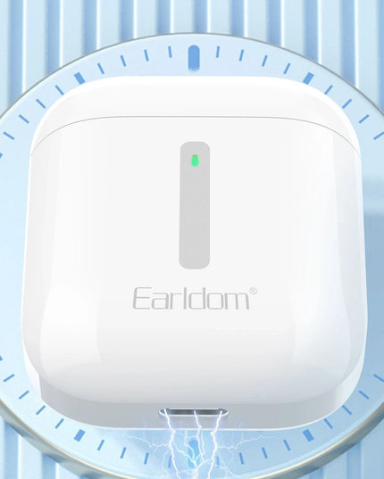 TWS30 BT 5.3 IPX4 Su Geçirmez Özellikli Kablosuz Airpods Kulaklık 5