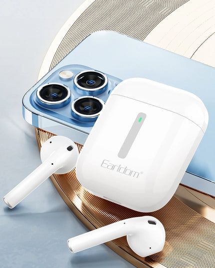 TWS30 BT 5.3 IPX4 Su Geçirmez Özellikli Kablosuz Airpods Kulaklık 4