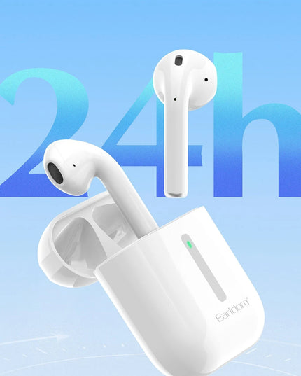 TWS30 BT 5.3 IPX4 Su Geçirmez Özellikli Kablosuz Airpods Kulaklık 2