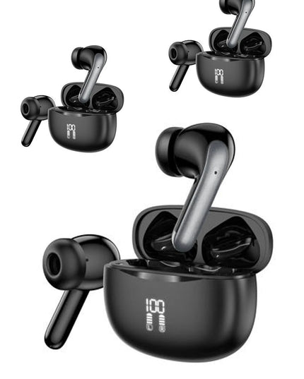 TWS36 Aktif Gürültü Engelleyici Özellikli Bluetooth 5.3 Kablosuz Airpods Kulaklık 2