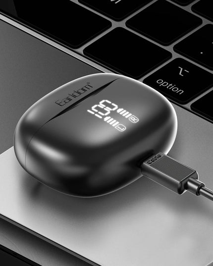 TWS36 Aktif Gürültü Engelleyici Özellikli Bluetooth 5.3 Kablosuz Airpods Kulaklık 4