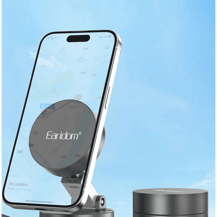 EH315 Ayarlanabilir Katlanabilir Manyetik Magsafe Telefon Tutucu 3