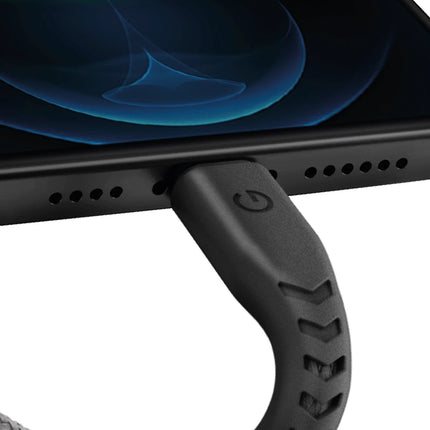 C89 NyloFlex 3M 3A USB to Lightning Hızlı Şarj Kablo 4