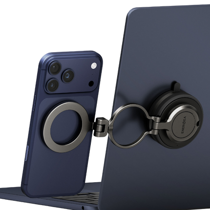 MagMount Flex 360 Dönebilen Manyetik Araç İçi Telefon Tutucu 4