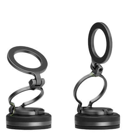 MagMount Flex 360 Dönebilen Manyetik Araç İçi Telefon Tutucu 2