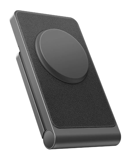 MagTrio 3in1 Katlanabilir 15W Telefon Saat Airpods Masaüstü Hızlı Şarj Standı