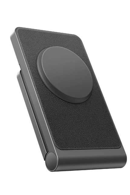 MagTrio 3in1 Katlanabilir 15W Telefon Saat Airpods Masaüstü Hızlı Şarj Standı