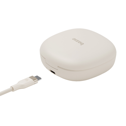 x Bazic GoSound Jolt OWS Açık Kulak Bluetooth 5.3 Kablosuz Kulaklık 3