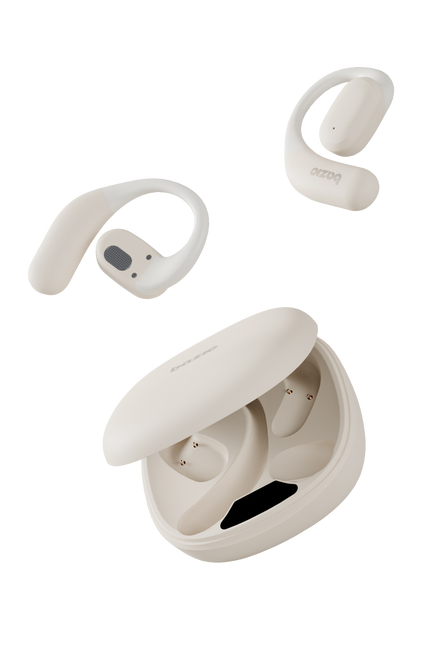 x Bazic GoSound Jolt OWS Açık Kulak Bluetooth 5.3 Kablosuz Kulaklık