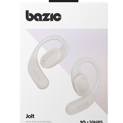 x Bazic GoSound Jolt OWS Açık Kulak Bluetooth 5.3 Kablosuz Kulaklık 4