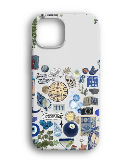 Enjoy The Now Telefon Kılıfı