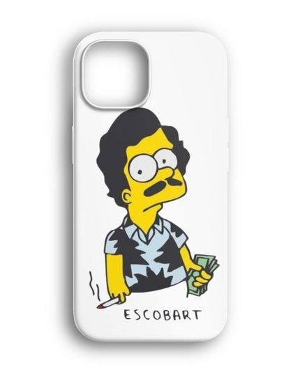 Escobart Telefon Kılıfı