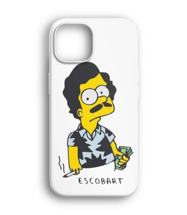 Escobart Telefon Kılıfı