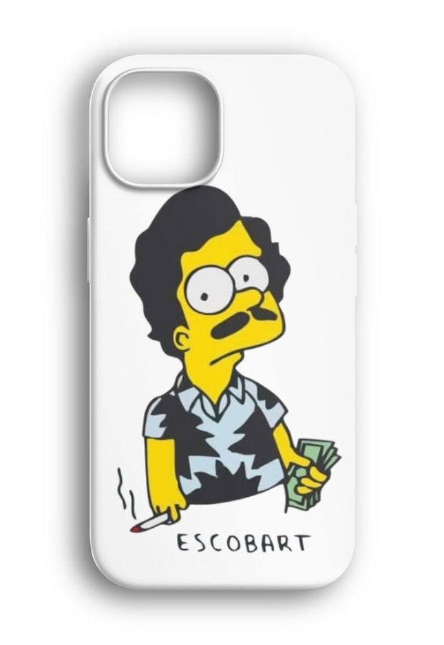 Escobart Telefon Kılıfı