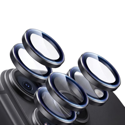 iPhone 18 Pro Max Armorite 2 Adet Kamera Lens Koruyucu 2