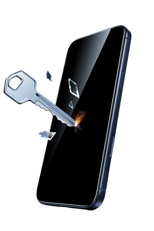 iPhone 18 Pro Max Ultrafit Armorite 2 Adet Hayalet Cam Ekran Koruyucu 3