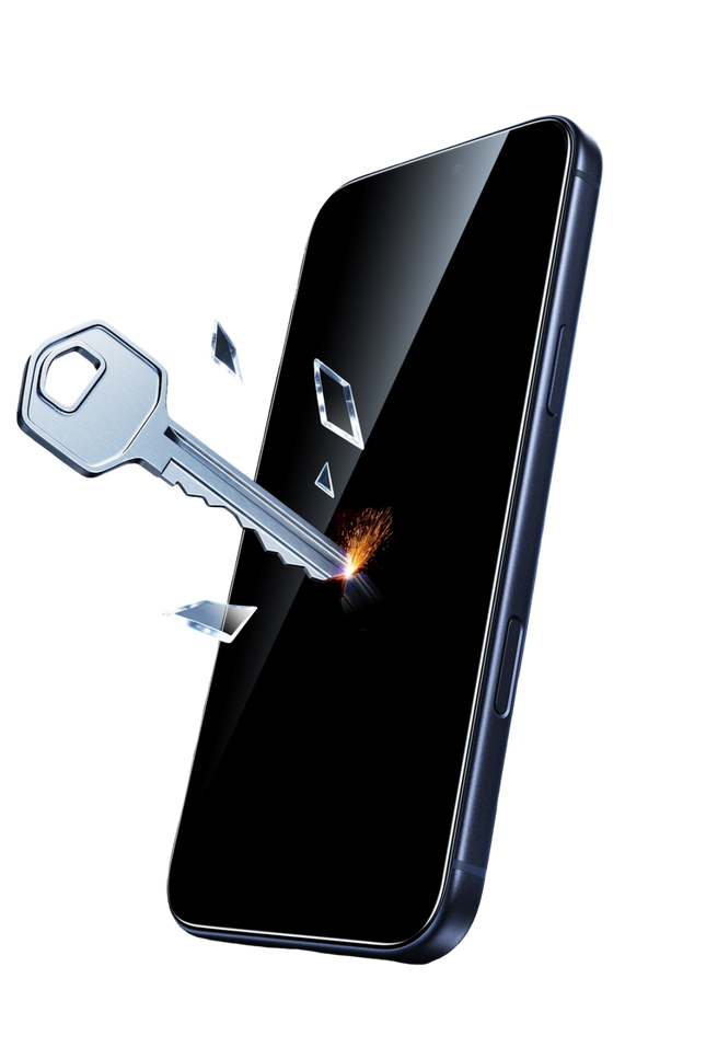 iPhone 18 Pro Max Ultrafit Armorite 2 Adet Hayalet Cam Ekran Koruyucu 3