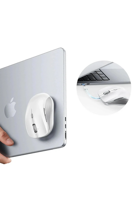 MagMouse Kablosuz Mouse 3