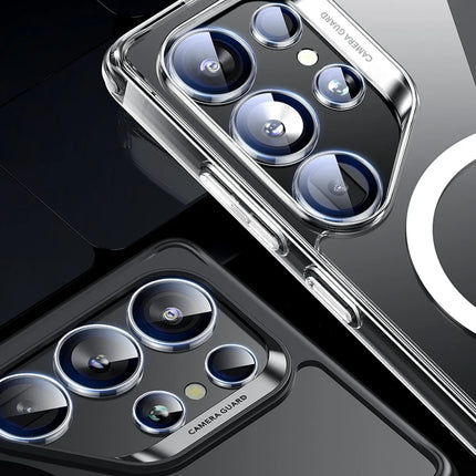 Samsung Galaxy S25 Ultra Armorite Kamera Lens Koruyucu 4
