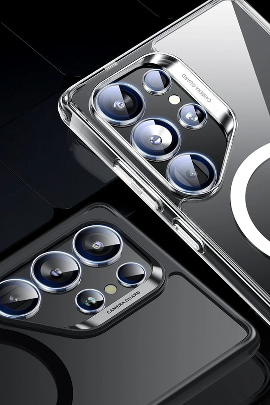 Samsung Galaxy S25 Ultra Armorite Kamera Lens Koruyucu 4