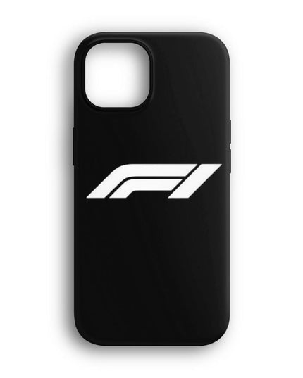 iphone f1 icon black telefon kilifi