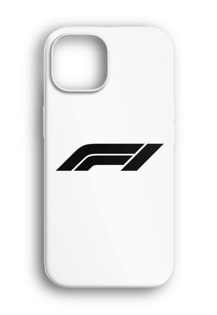 iphone f1 icon white telefon kilifi