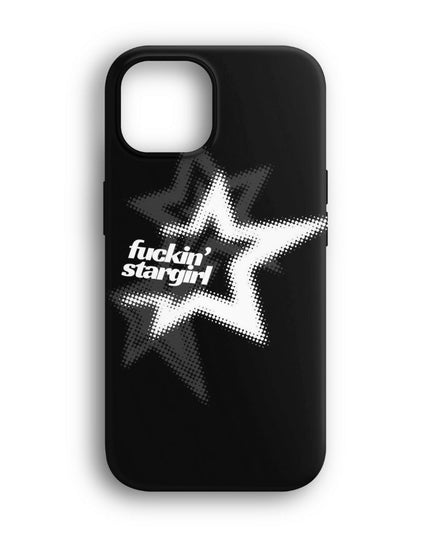 Fcin Star Girl Telefon Kılıfı