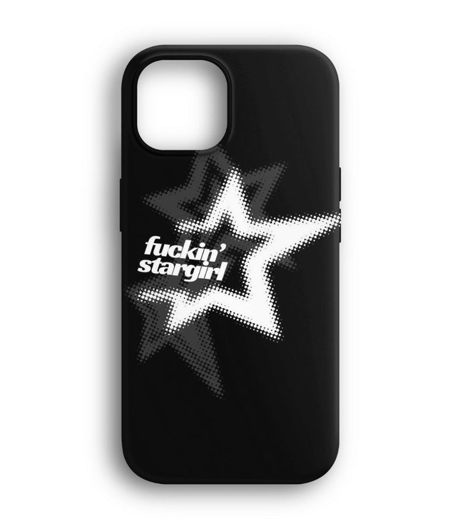 Fcin Star Girl Telefon Kılıfı