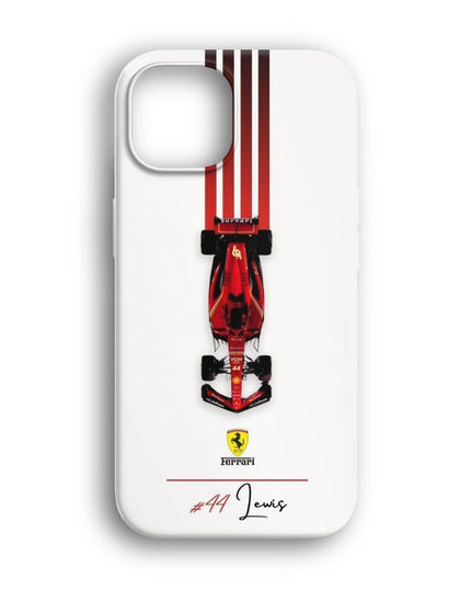 Ferrari Lewis 44 Telefon Kılıfı