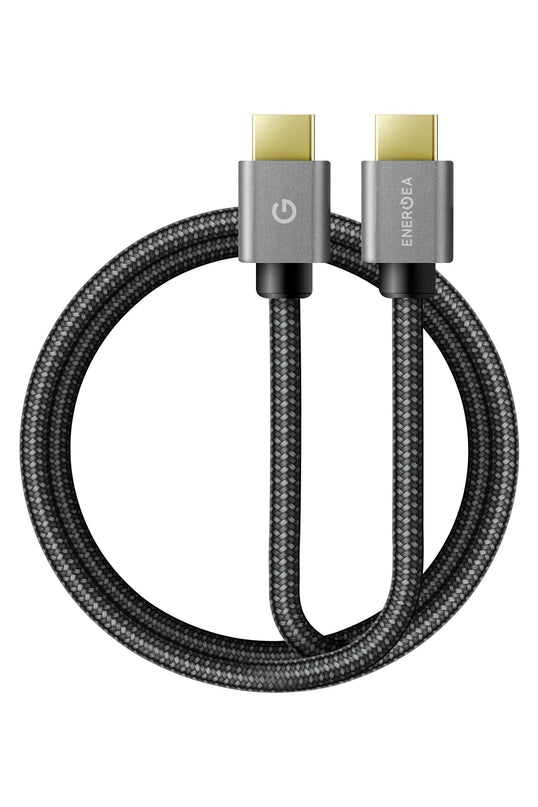FibraTough 2M HDMI 2.1 8K 60 Hz HDMI to HDMI Kablo 2