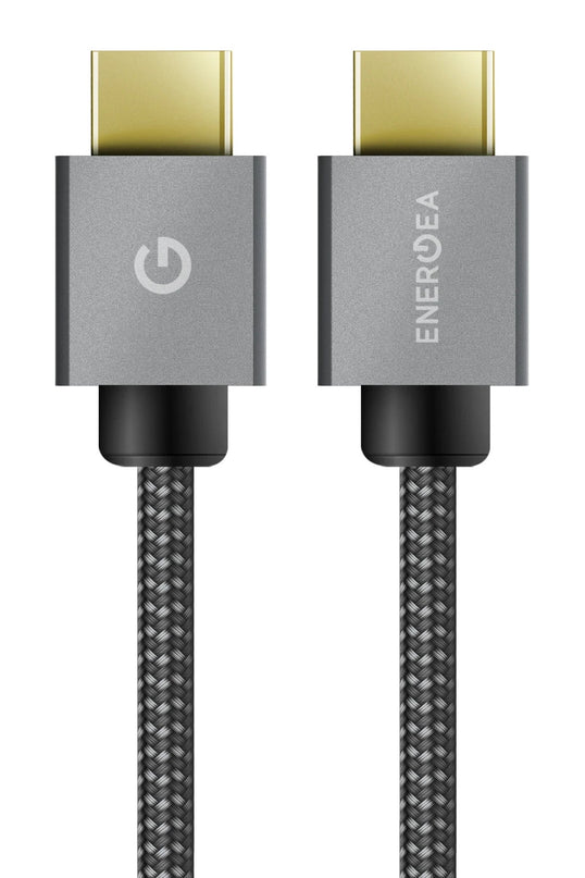 FibraTough 2M HDMI 2.1 8K 60 Hz HDMI to HDMI Kablo