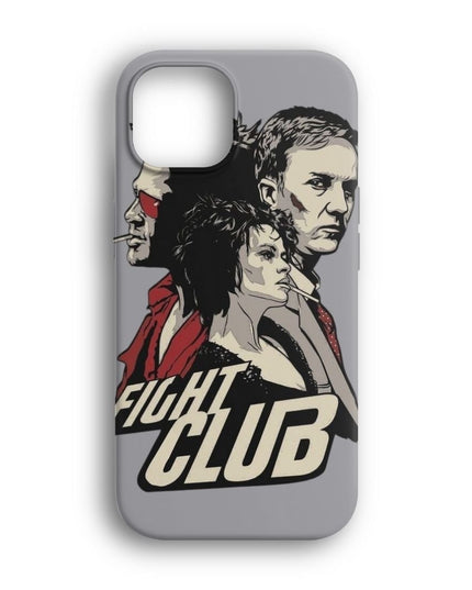 Fight Club Telefon Kılıfı