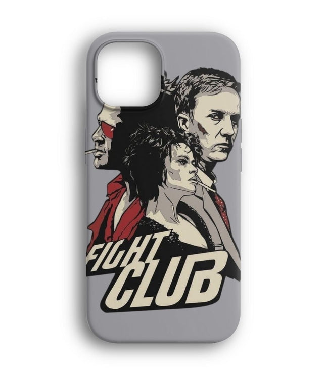 Fight Club Telefon Kılıfı
