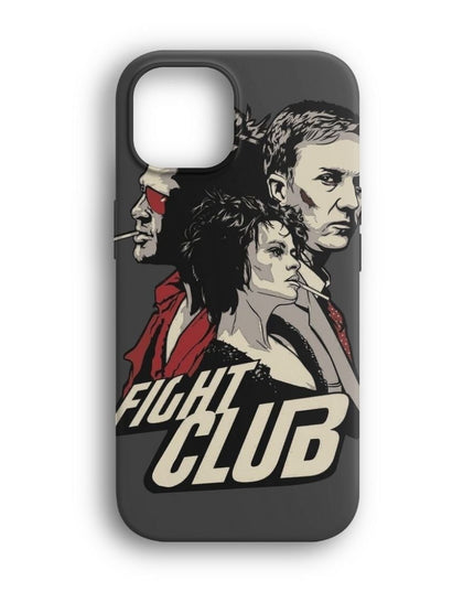 iphone fight club trio telefon kilifi