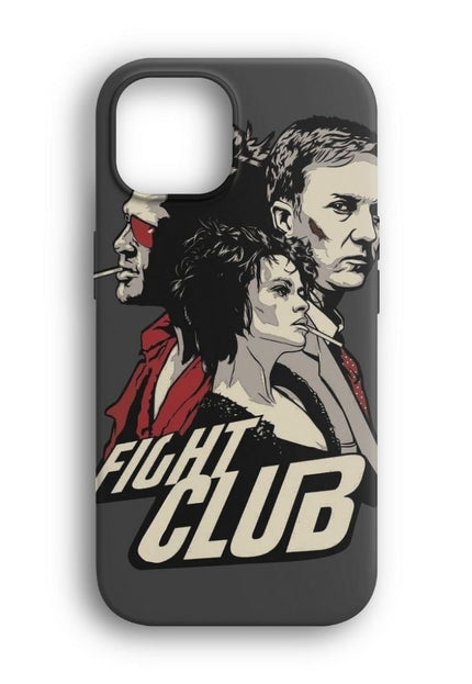 iphone fight club trio telefon kilifi