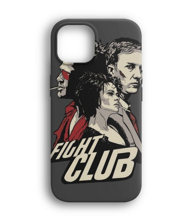iphone fight club trio telefon kilifi