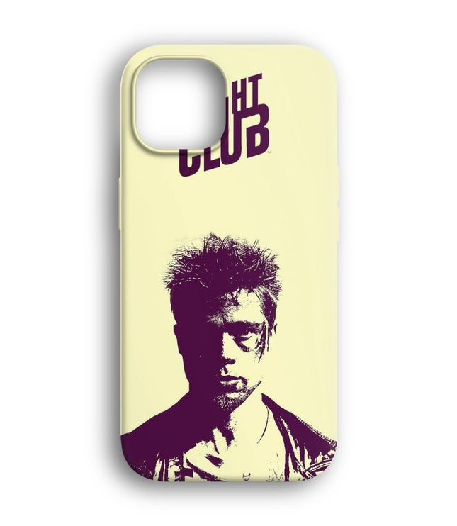 Fight Club Tyler Durden Telefon Kılıfı