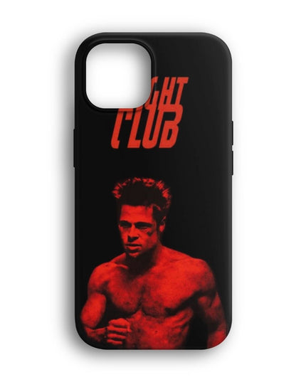 Fight Club Tyler Durden2 Telefon Kılıfı