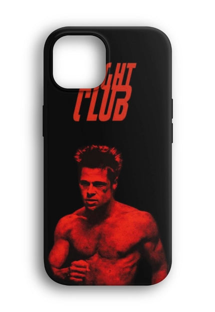 Fight Club Tyler Durden2 Telefon Kılıfı