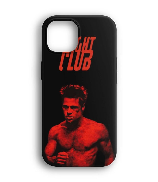 Fight Club Tyler Durden2 Telefon Kılıfı