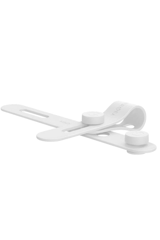 Flow 1.5M 60W Type-C to Lightning PD Hızlı Şarj Kablo - Beyaz 5