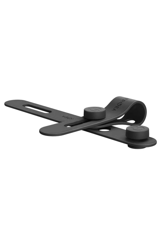 Flow 1.5M 60W Type-C to Lightning PD Hızlı Şarj Kablo - Siyah 5